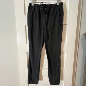 Women’s Scrub Pants | Jaanuu | Black - Small